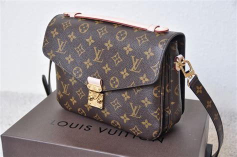 bolsa louis vuitton pochette metis original|louis vuitton pochette metis.